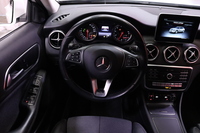 Mercedes-Benz GLA vaihtoauto