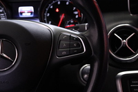 Mercedes-Benz GLA vaihtoauto