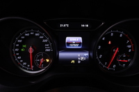 Mercedes-Benz GLA vaihtoauto