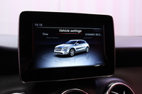 Mercedes-Benz GLA vaihtoauto