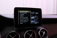 Mercedes-Benz GLA vaihtoauto