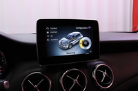 Mercedes-Benz GLA vaihtoauto