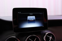 Mercedes-Benz GLA vaihtoauto