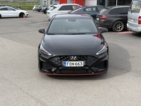 Hyundai i30 N vaihtoauto