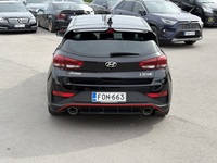 Hyundai i30 N vaihtoauto