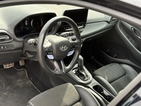 Hyundai i30 N vaihtoauto
