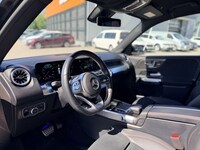Mercedes-Benz GLB vaihtoauto