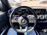 Mercedes-Benz GLB vaihtoauto