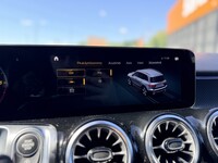 Mercedes-Benz GLB vaihtoauto