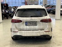 Mercedes-Benz B vaihtoauto