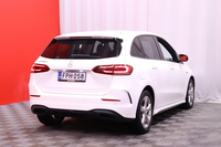 Mercedes-Benz B vaihtoauto