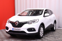 Renault Kadjar vaihtoauto