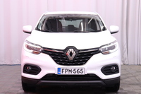 Renault Kadjar vaihtoauto
