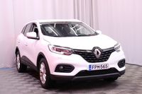 Renault Kadjar vaihtoauto