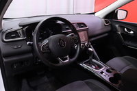 Renault Kadjar vaihtoauto