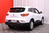 Renault Kadjar vaihtoauto