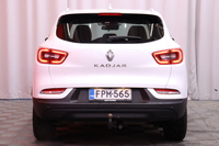 Renault Kadjar vaihtoauto