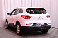 Renault Kadjar vaihtoauto
