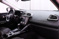 Renault Kadjar vaihtoauto