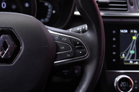 Renault Kadjar vaihtoauto