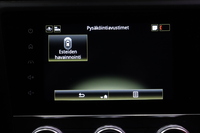 Renault Kadjar vaihtoauto