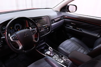 Mitsubishi Outlander vaihtoauto