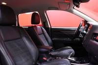 Mitsubishi Outlander vaihtoauto