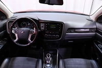 Mitsubishi Outlander vaihtoauto