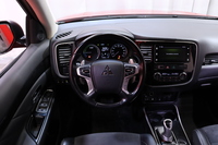 Mitsubishi Outlander vaihtoauto