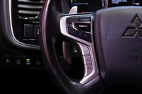 Mitsubishi Outlander vaihtoauto