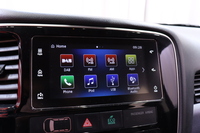 Mitsubishi Outlander vaihtoauto