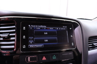 Mitsubishi Outlander vaihtoauto