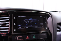 Mitsubishi Outlander vaihtoauto