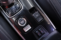 Mitsubishi Outlander vaihtoauto