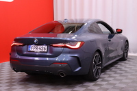 BMW 420 vaihtoauto