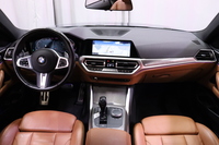BMW 420 vaihtoauto