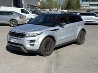 Land Rover Range Rover Evoque vaihtoauto