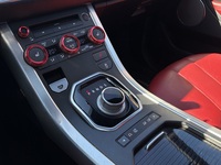 Land Rover Range Rover Evoque vaihtoauto