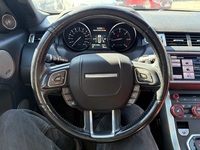 Land Rover Range Rover Evoque vaihtoauto