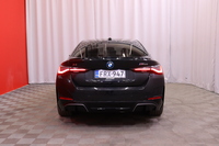 BMW i4 vaihtoauto
