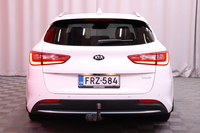 Kia Optima vaihtoauto