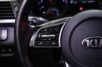 Kia Optima vaihtoauto