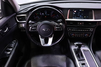 Kia Optima vaihtoauto