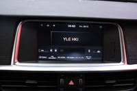 Kia Optima vaihtoauto