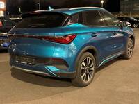 BYD Atto 3 vaihtoauto