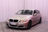 BMW 318 vaihtoauto