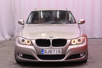 BMW 318 vaihtoauto