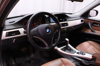BMW 318 vaihtoauto