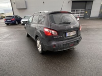 Nissan Qashqai+2 vaihtoauto