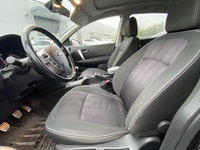 Nissan Qashqai+2 vaihtoauto